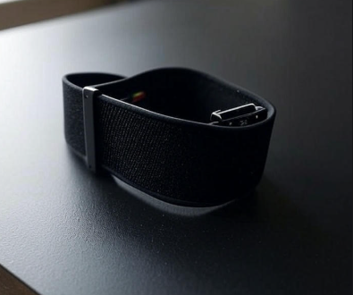 Portable Bio-Signal Controller (Wearable)